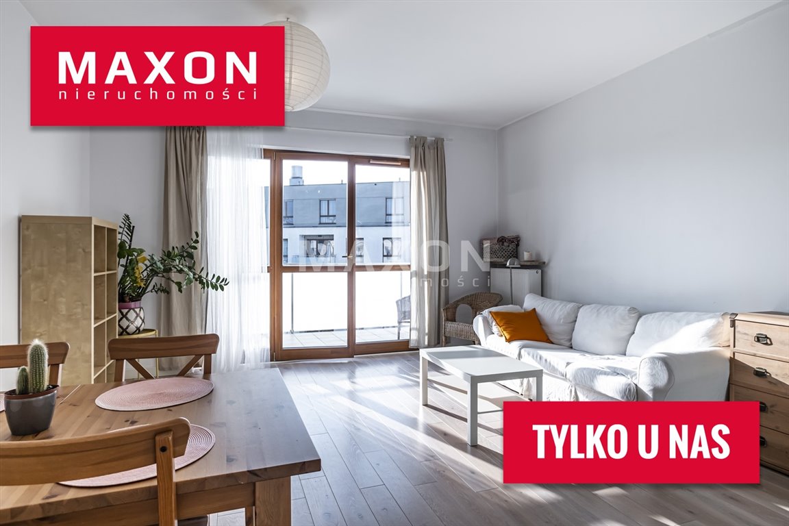 Mieszkanie trzypokojowe na wynajem Warszawa, Wilanów, al. Aleja Rzeczypospolitej  79m2 Foto 1