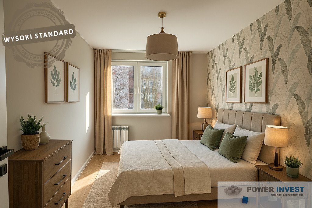 Mieszkanie dwupokojowe na sprzedaż Gostyń  38m2 Foto 1