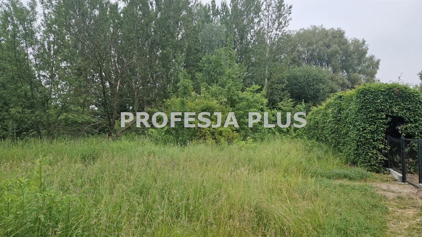 Działka inna na sprzedaż Katowice, Piotrowice  987m2 Foto 1