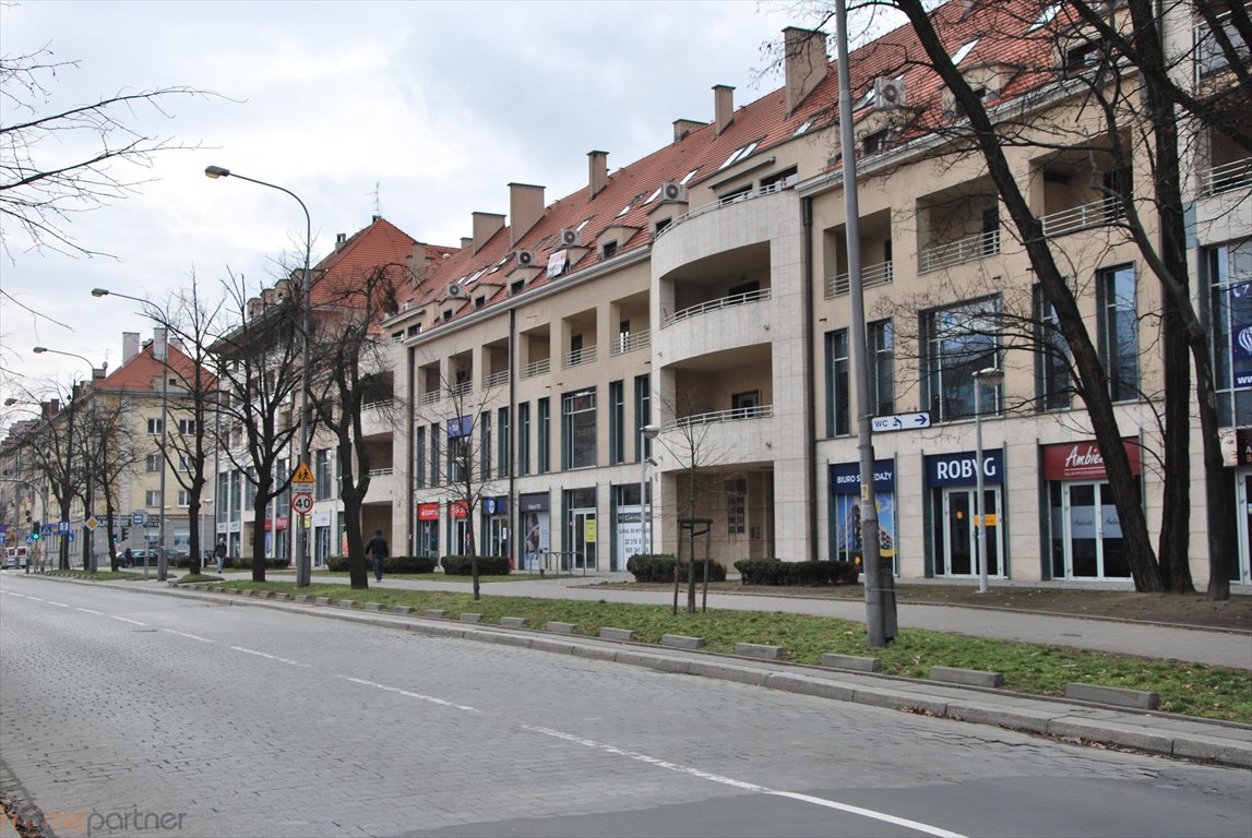 Garaż na sprzedaż Wrocław, Krzyki, Południe, rondo Powstańców Śląskich  50m2 Foto 2