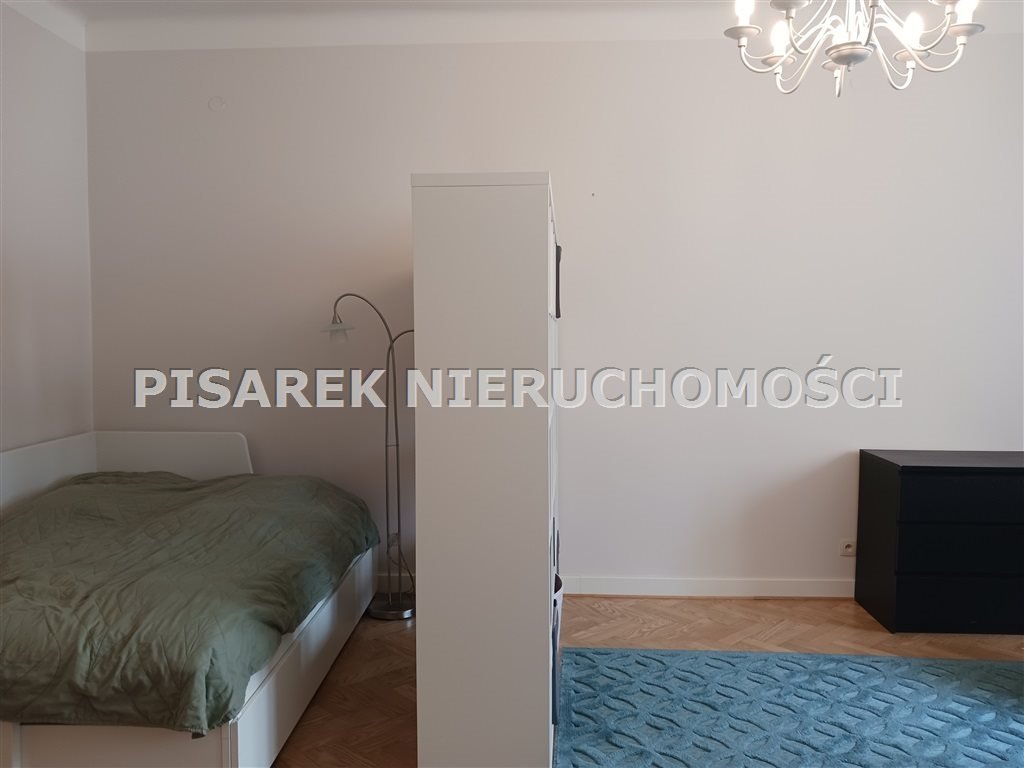 Kawalerka na sprzedaż Warszawa, Śródmieście, Powiśle  43m2 Foto 5