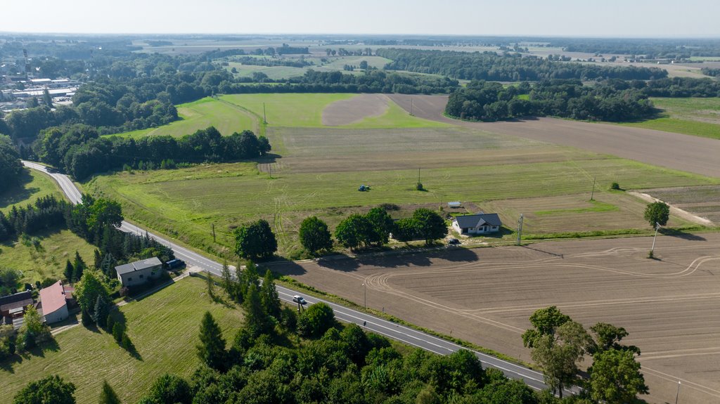 Działka inna na sprzedaż Maszewo  1 396m2 Foto 5