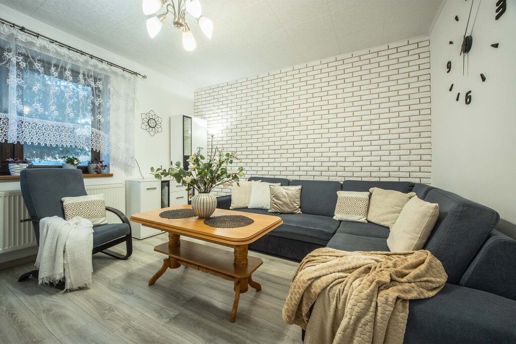 Dom na sprzedaż Glina Duża  80m2 Foto 1