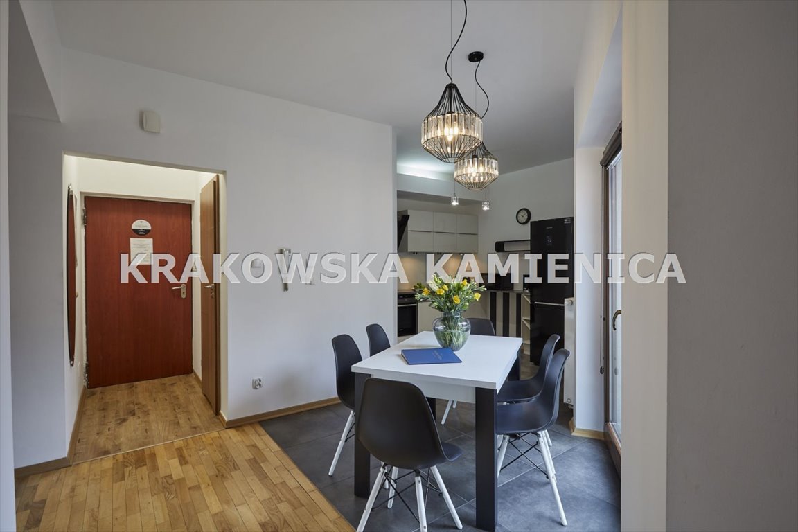 Mieszkanie na sprzedaż Kraków, Stare Miasto, Kazimierz, Miodowa  75m2 Foto 13