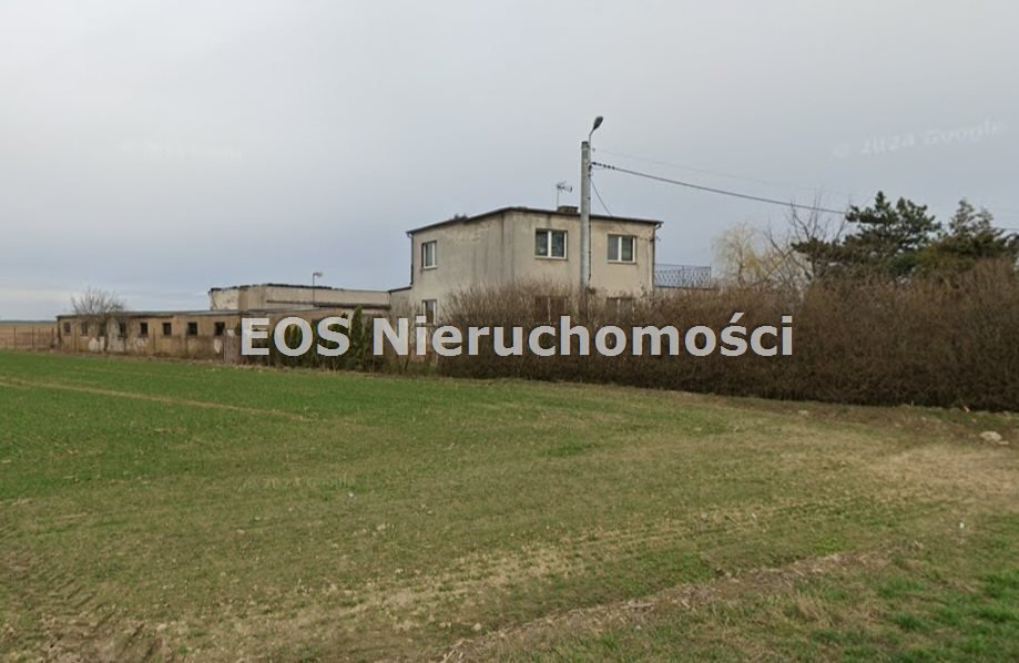 Działka rolna na sprzedaż Niszczewice  49 200m2 Foto 4