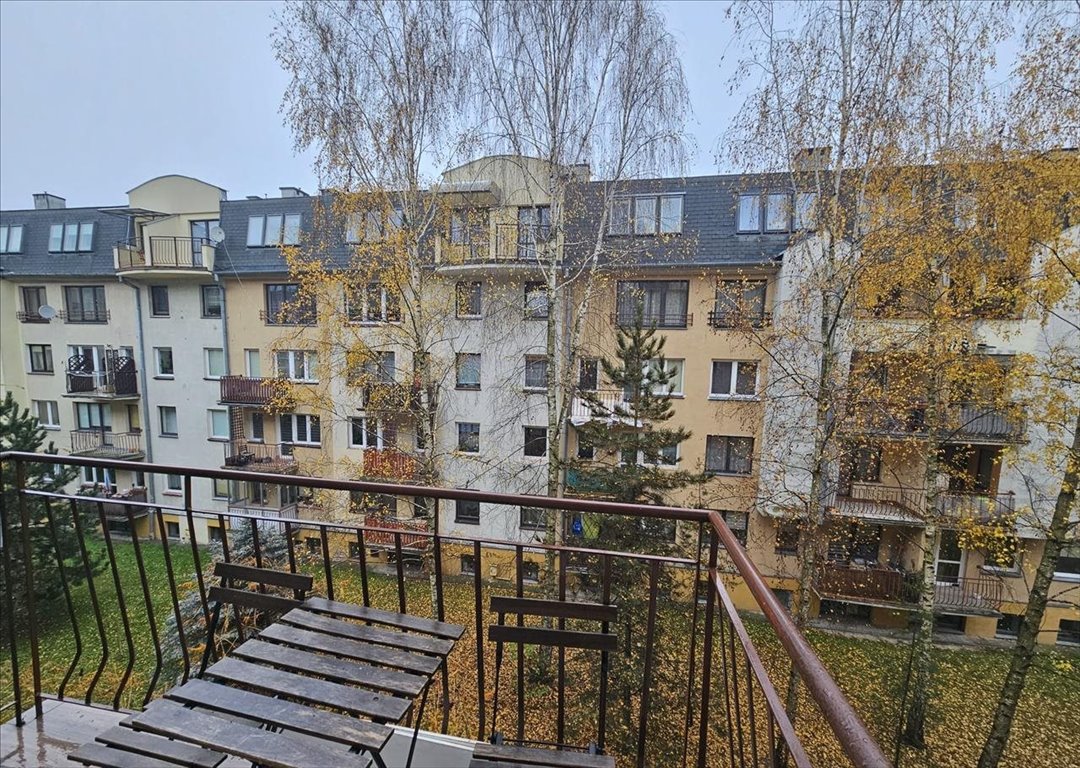 Mieszkanie dwupokojowe na sprzedaż Piaseczno, Pelikanów  41m2 Foto 12