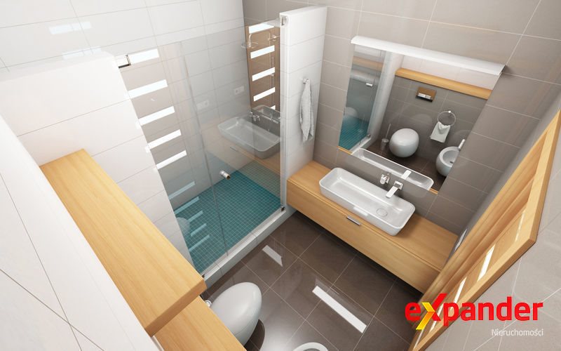 Mieszkanie trzypokojowe na sprzedaż Rumia 59m2 Foto 1 Mieszkanie trzypokojowe na sprzedaż Rumia 59m2 Foto 1