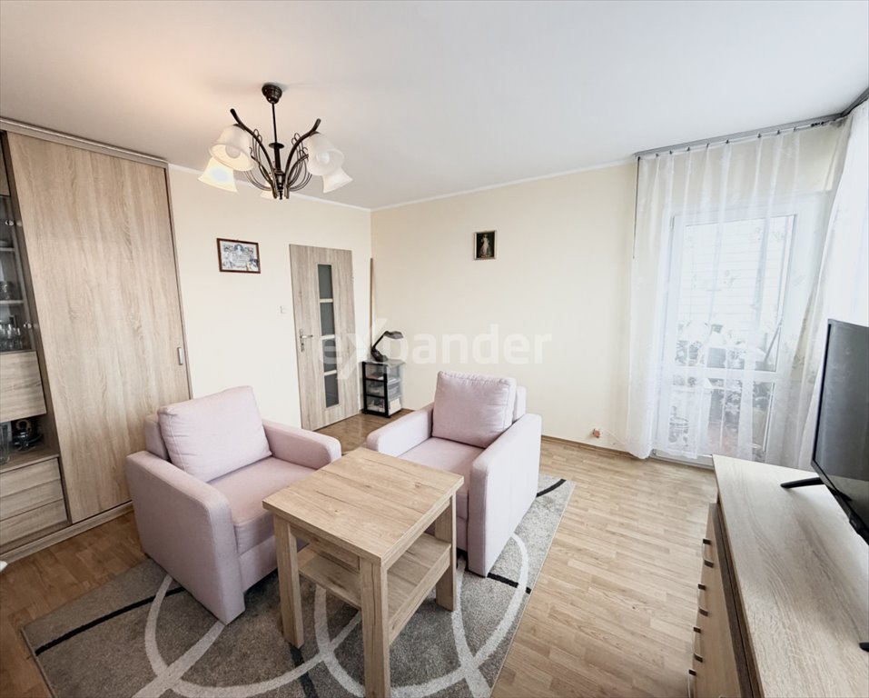 Przestronne 3 pokoje z loggią, gotowe do wprowadzenia Legnica, Galaktyczna  57m2 Foto 1