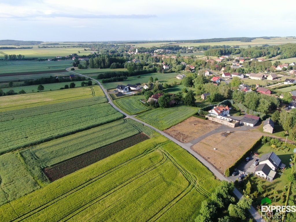 Działka budowlana na sprzedaż Pielgrzymka  4 400m2 Foto 1