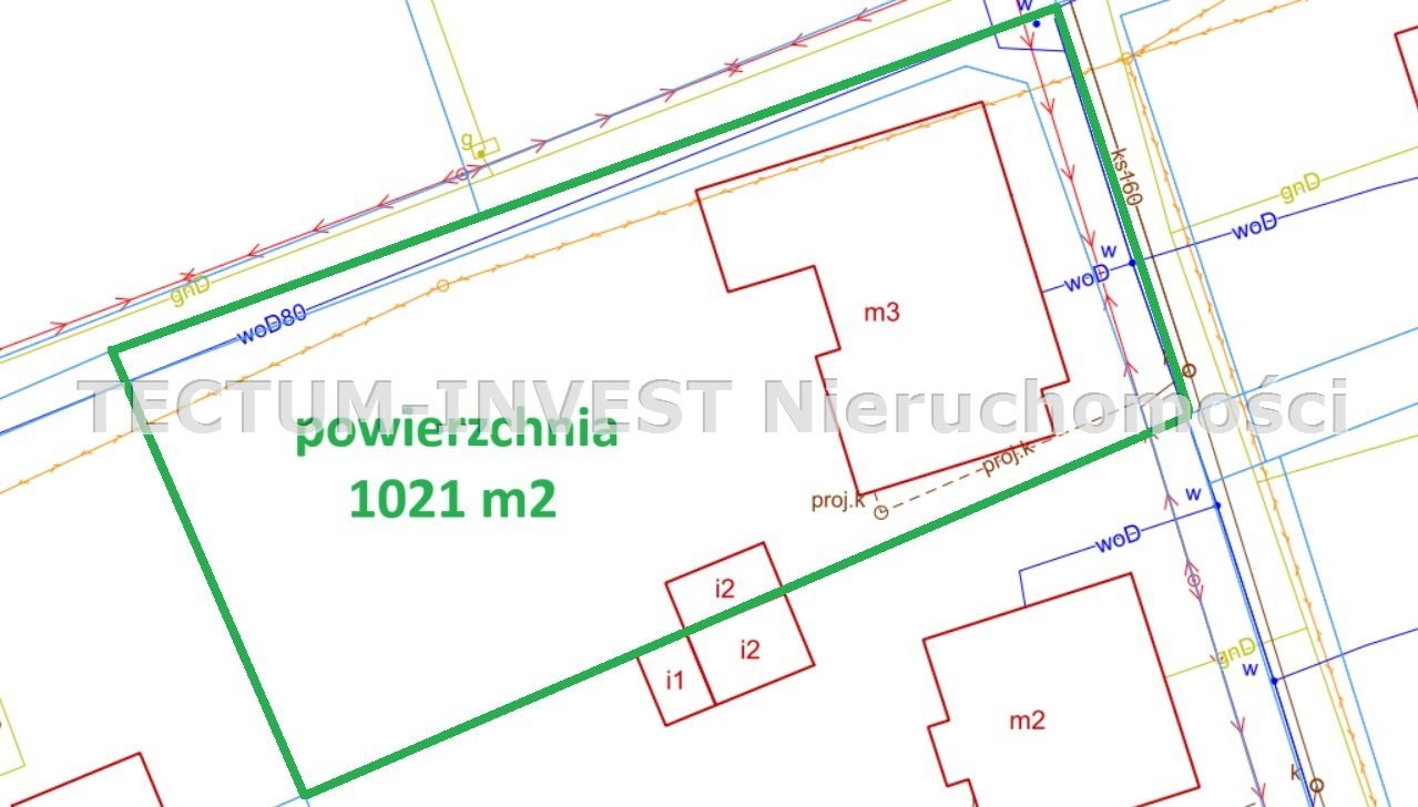 Dom na sprzedaż Wodzisław Śląski  257m2 Foto 9