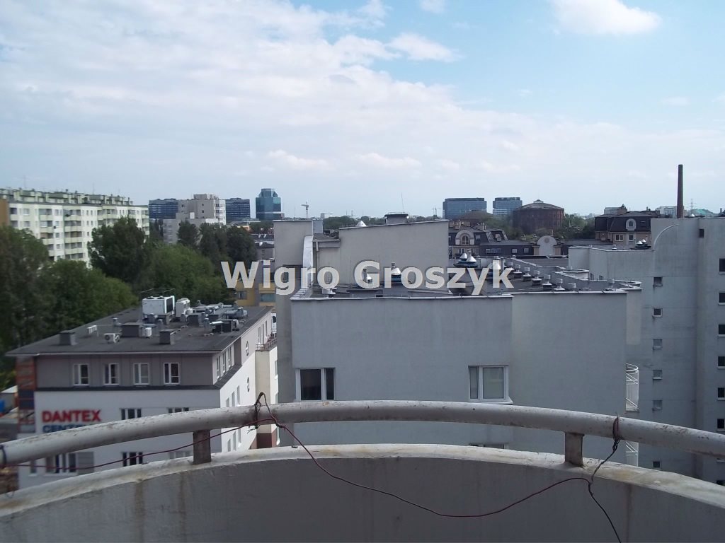 Mieszkanie dwupokojowe na wynajem Warszawa, Wola, Wola, Płocka  60m2 Foto 8