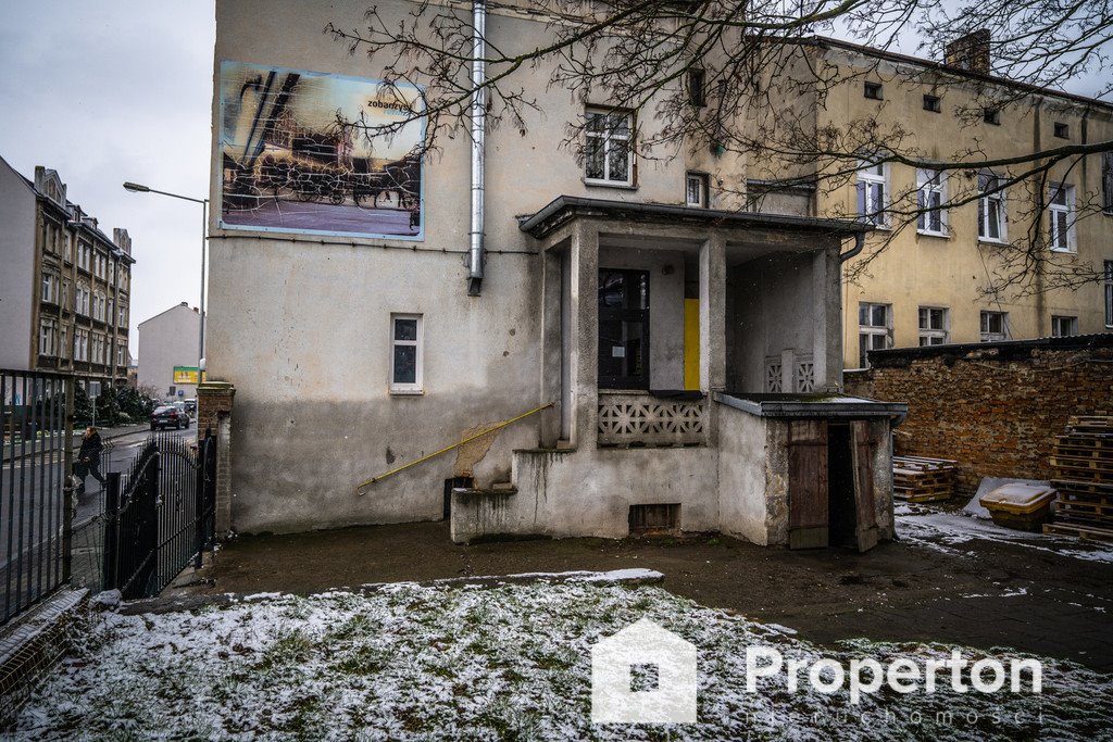 Lokal użytkowy na sprzedaż Gorzów Wielkopolski, Teatralna  87m2 Foto 13