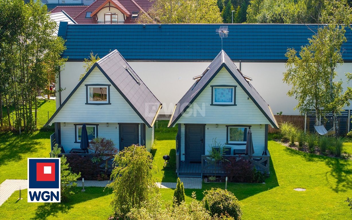 Lokal użytkowy na sprzedaż Przewłoka, Elizy Orzeszkowej  160m2 Foto 3