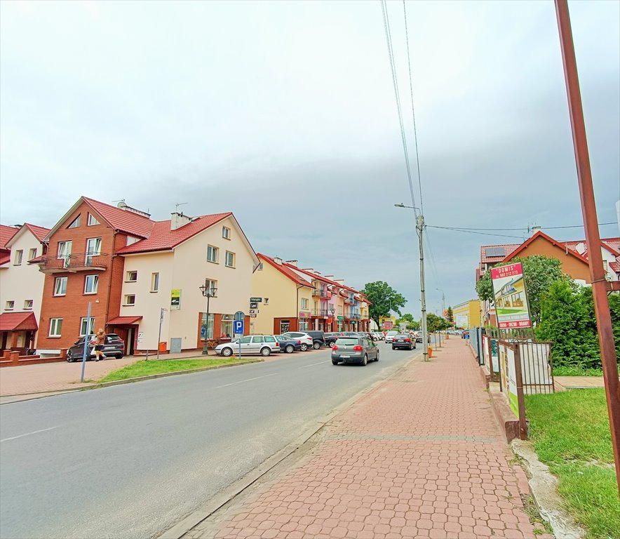 Dom na sprzedaż Radzyń Podlaski  235m2 Foto 2