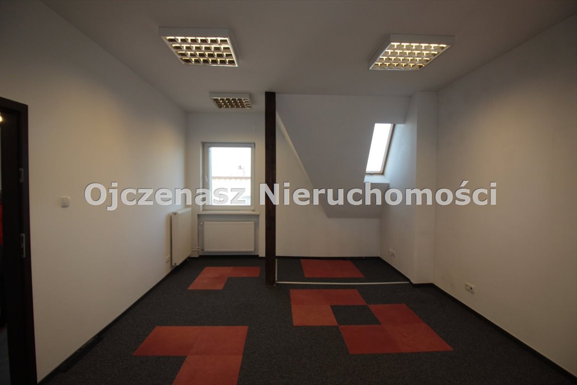 Lokal użytkowy na wynajem Bydgoszcz, Centrum  60m2 Foto 3