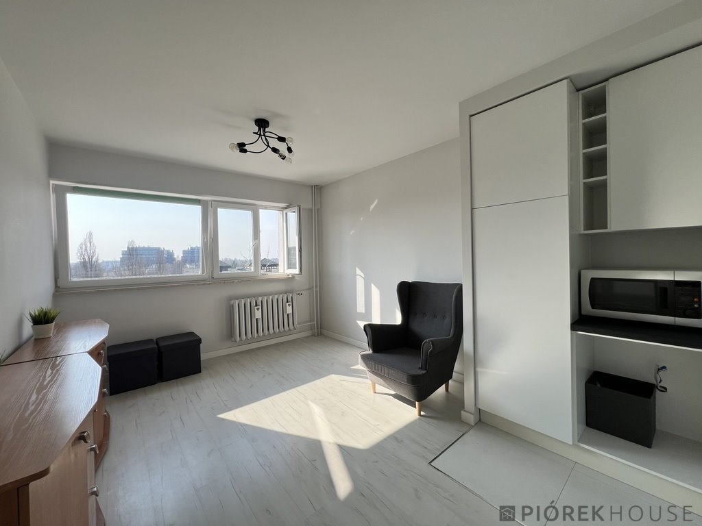 Kapitalny remont, 3 pokoje, blisko parków i komunikacji Warszawa, Ochota, Rakowiec, Racławicka  37m2 Foto 1