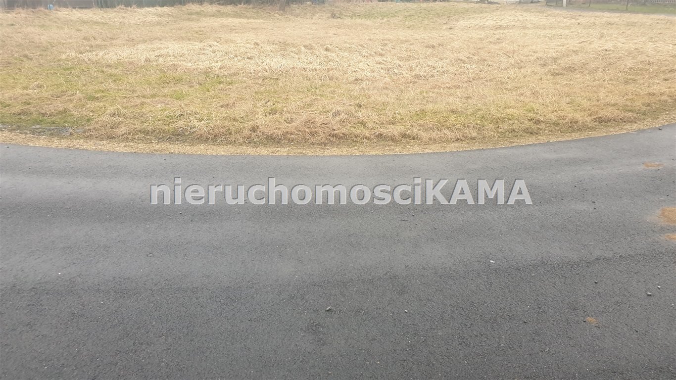 Działka budowlana z widokiem na Beskidy, 1449 m² Jaworze  1 449m2 Foto 1