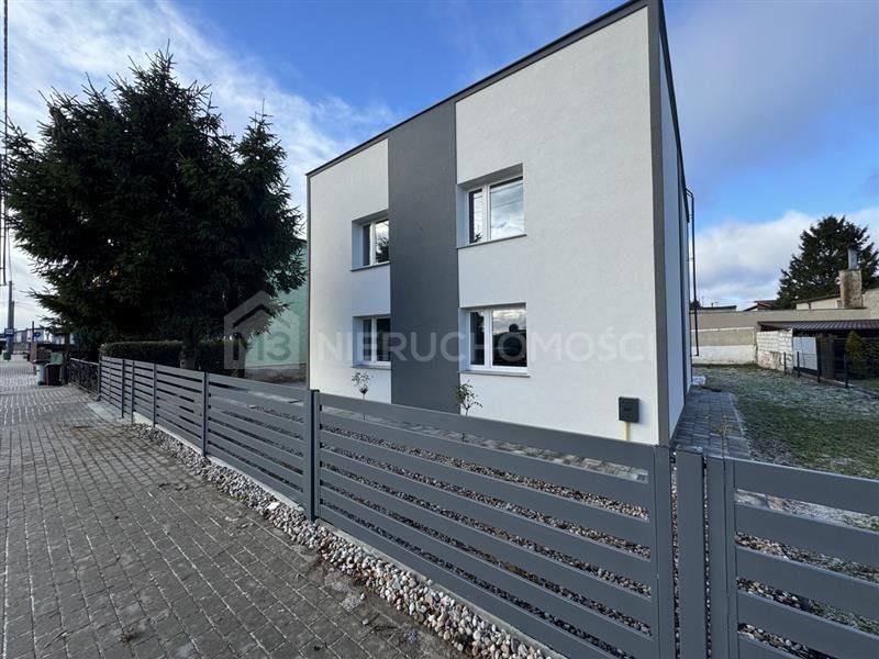 Dom po remoncie, 120 m2, ogród, garaż, Starogard Gdański Starogard Gdański, Lubichowska  120m2 Foto 1