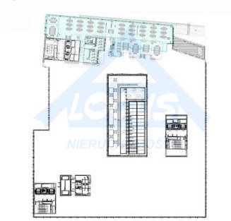 Lokal użytkowy na wynajem Warszawa, Wola  530m2 Foto 8