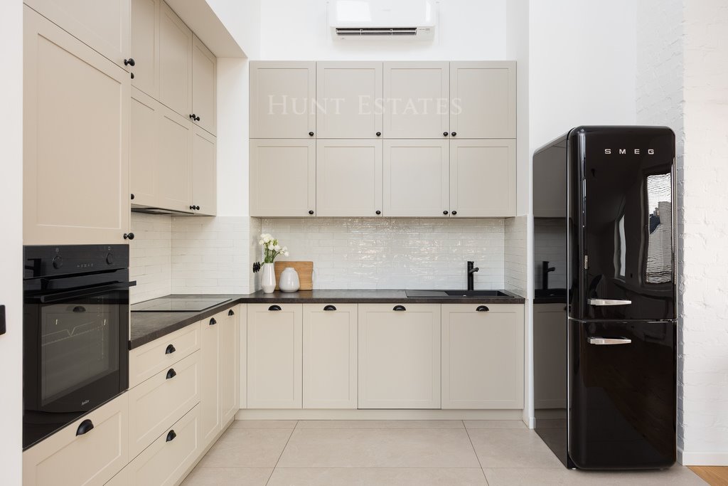 Przestronne loftowe mieszkanie 75 m², jasne, po remoncie Warszawa, Ursynów, Natolin, Alternatywy 4  68m2 Foto 1