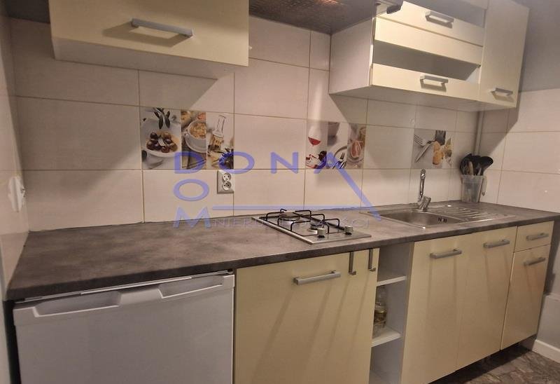 Polecam ustawne 29 m² mieszkanie z komórką w Łodzi Bałuty: Łódź Bałuty Bałuty