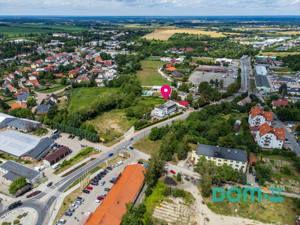 Lokal użytkowy na sprzedaż Trzebnica, Milicka  526m2 Foto 17