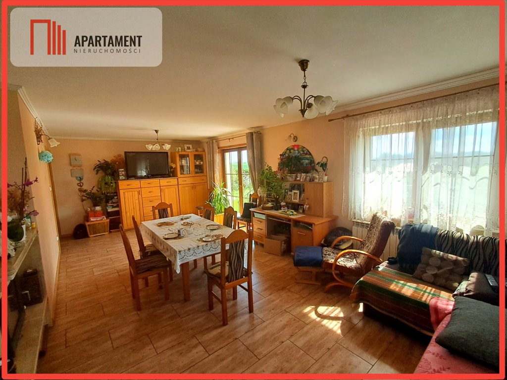 Gospodarstwo rolne 45 ha z domami, stawem i halą Rogalin  450 000m2 Foto 1