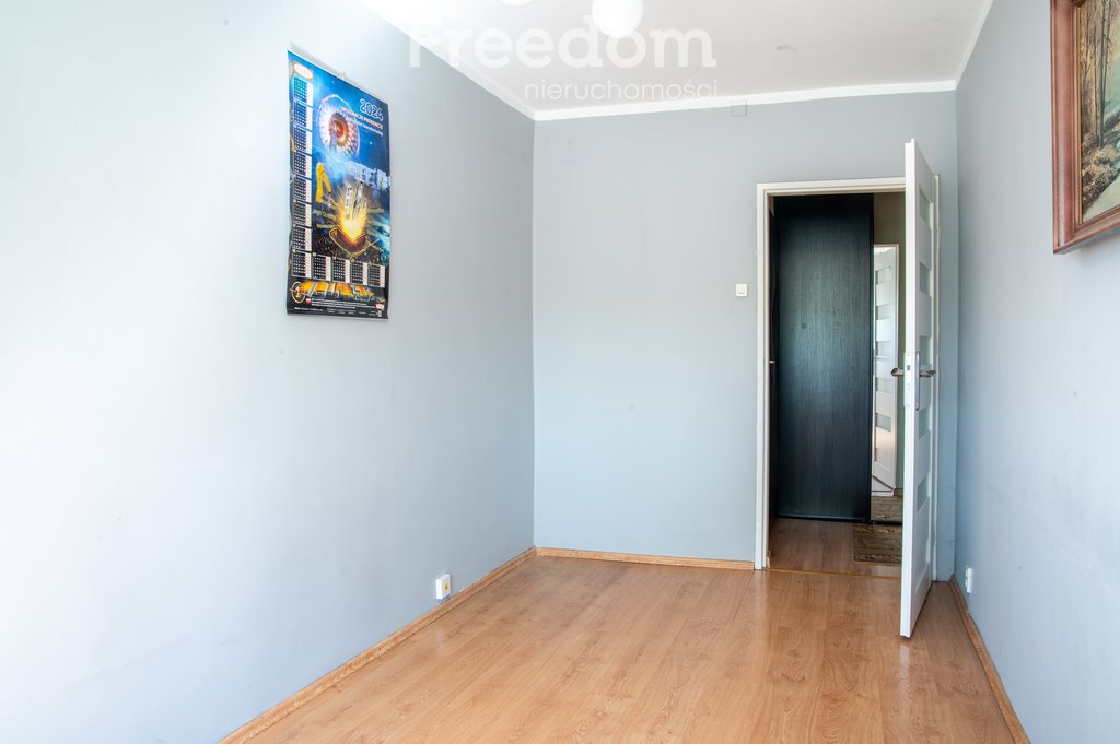 Mieszkanie trzypokojowe na wynajem Radom, Michałów, Jana III Sobieskiego  60m2 Foto 5