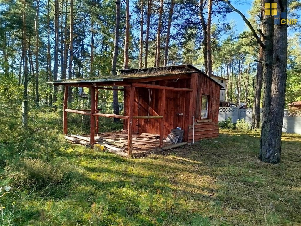 Działka budowlana na sprzedaż Rudnik Wielki  1 328m2 Foto 10