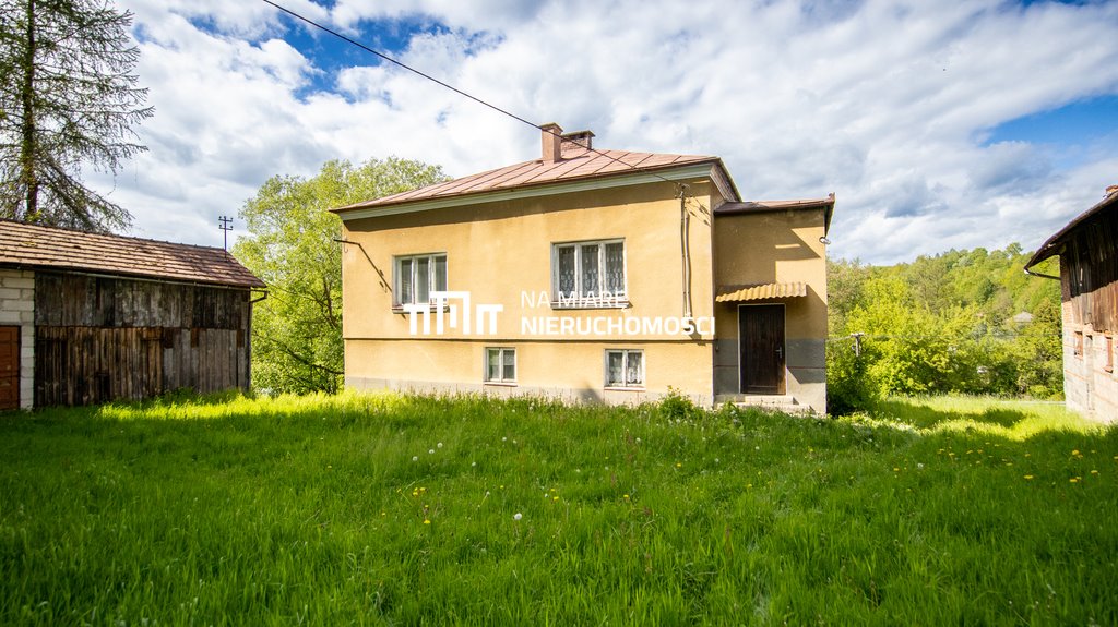 Dom na sprzedaż Piątkowa  120m2 Foto 1