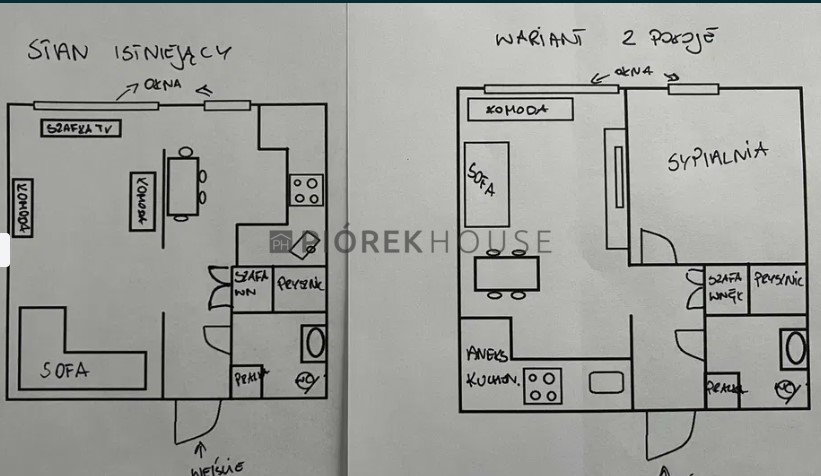 Kawalerka na sprzedaż Warszawa, Białołęka, Skarbka z Gór  34m2 Foto 7