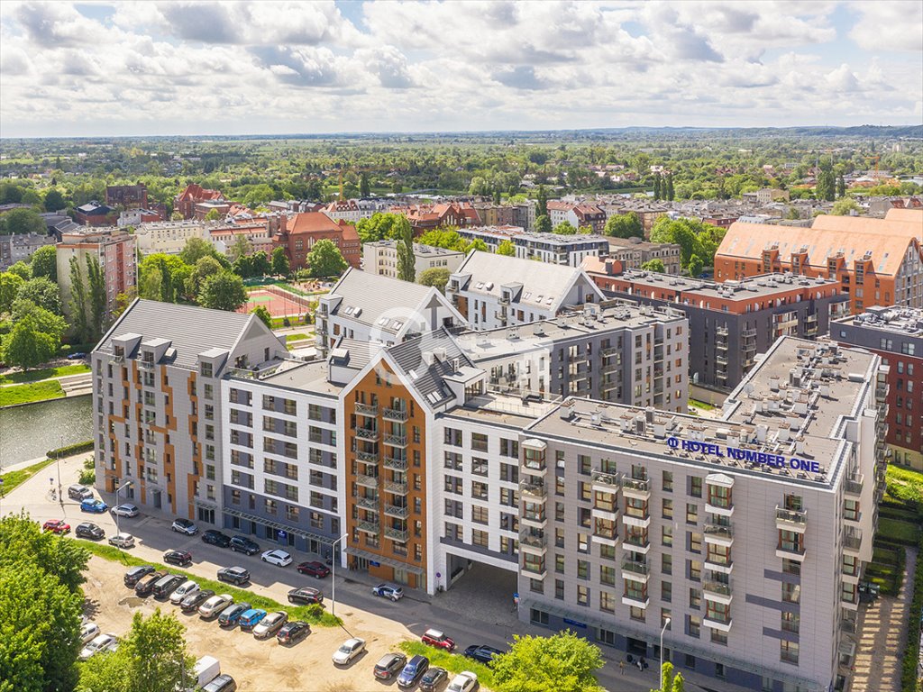 Mieszkanie na sprzedaż Gdańsk, Śródmieście, Jaglana  139m2 Foto 1