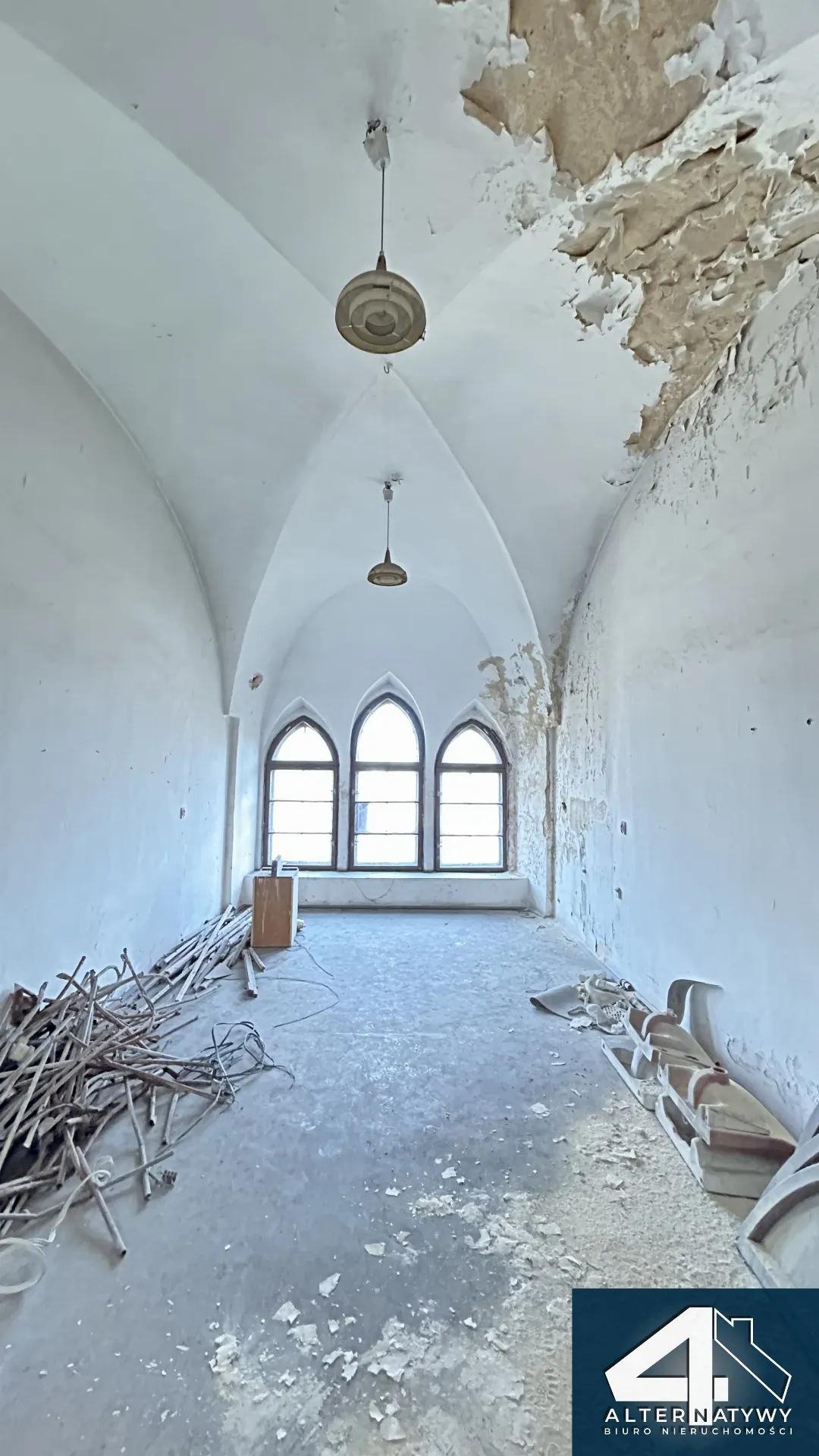 Lokal użytkowy na sprzedaż Pszczyna, dr Antesa 4  9 042m2 Foto 8