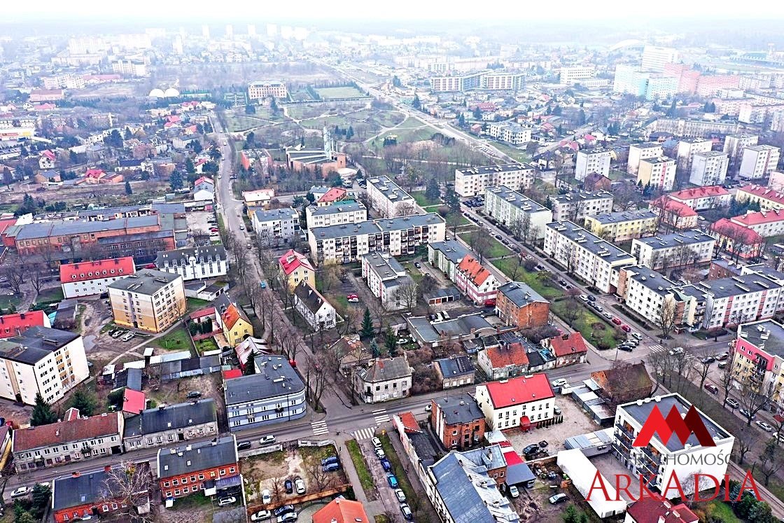 Działka inna na sprzedaż Włocławek, Centrum  326m2 Foto 9