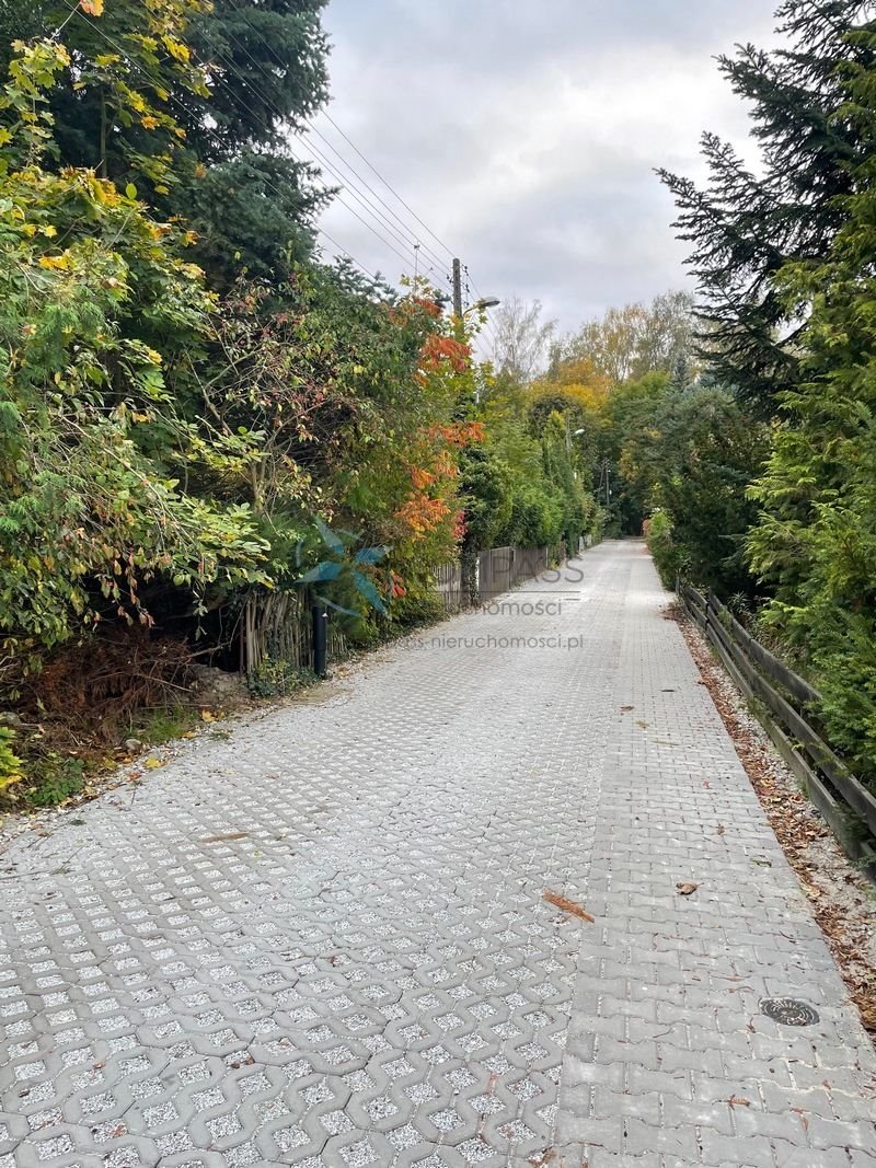 Na sprzedaż działka 409 m² z domkiem w Poznaniu Poznań, Nowe Miasto, Zieliniec, Perkoza  409m2 Foto 1