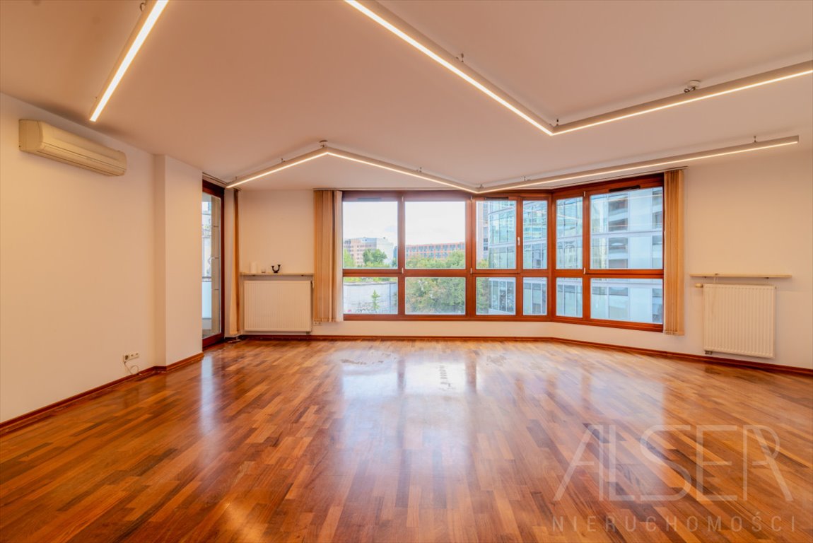 Lokal użytkowy na wynajem Warszawa, Wola Mirów, Chłodna  87m2 Foto 1