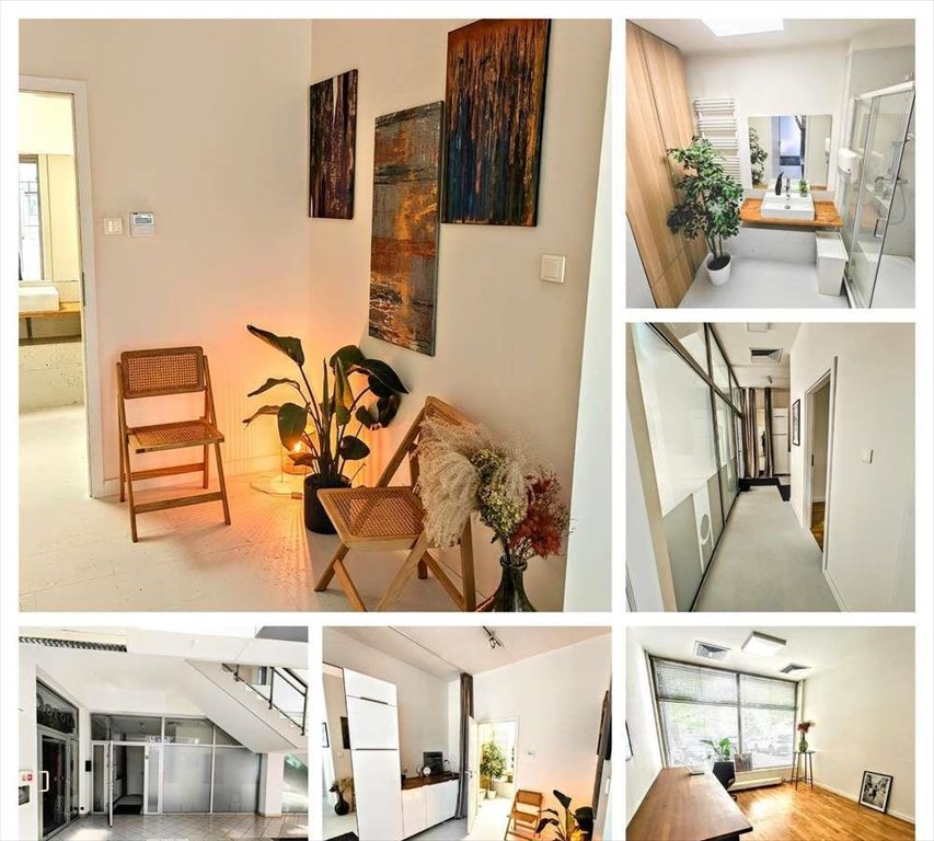 Lokal użytkowy na sprzedaż Poznań, Jeżyce, ul. Jana Henryka Dąbrowskiego  50m2 Foto 1