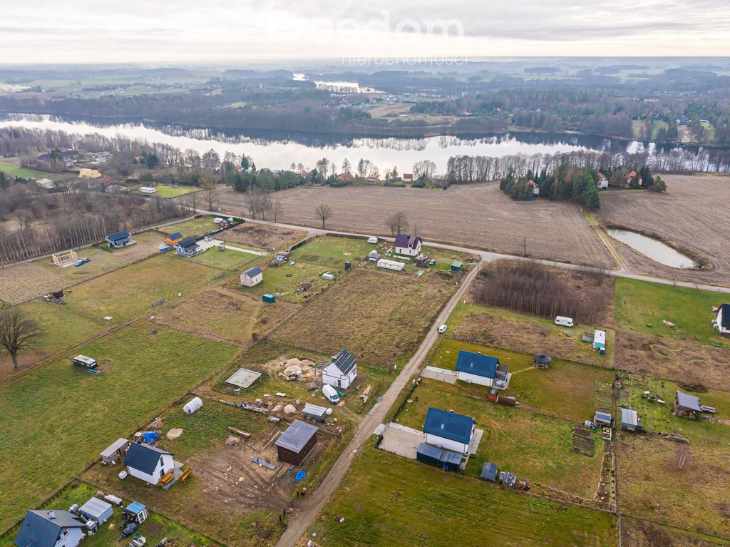 Działka budowlana na sprzedaż Sobącz  1 524m2 Foto 9