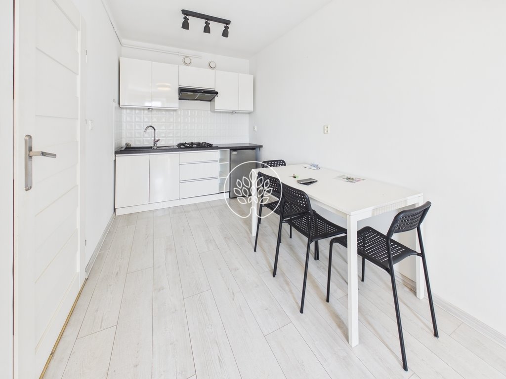Zapraszam do wynajęcia 32,5 m² mieszkania z balkonem w Toruniu Toruń, Szosa Chełmińska  33m2 Foto 1