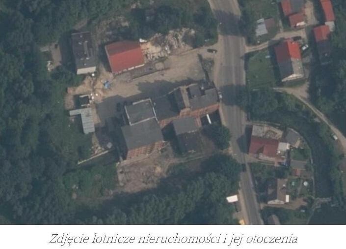 Na sprzedaż inwestycyjny lokal 1400 m² w Stare Budkowice Stare Budkowice, Młyńska  1 400m2 Foto 1