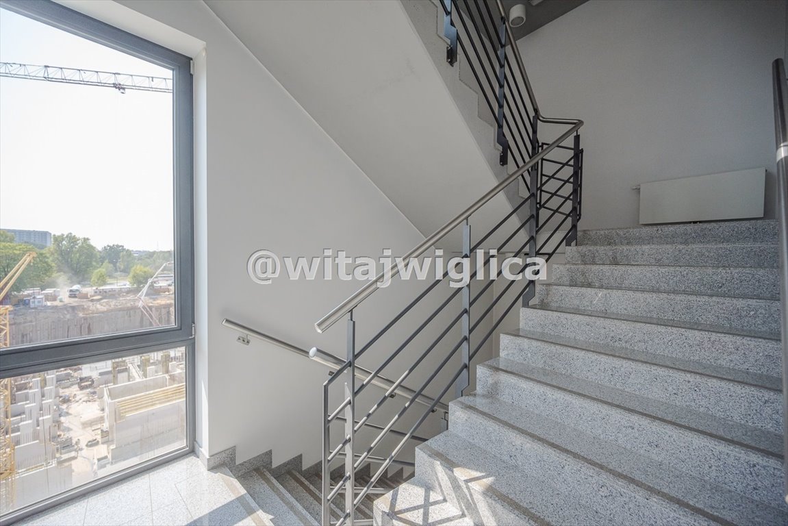 Lokal użytkowy na wynajem Wrocław, Fabryczna  30m2 Foto 8