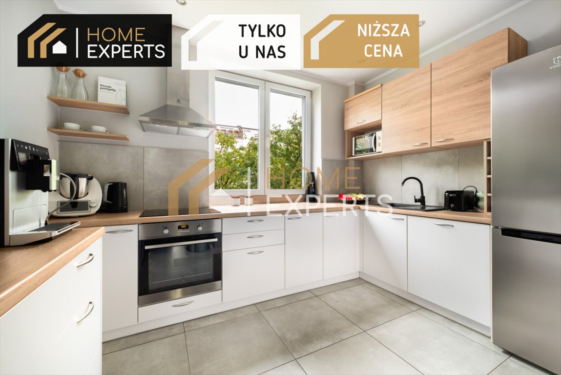 Mieszkanie trzypokojowe na sprzedaż Gdańsk, Wrzeszcz Dolny, Manifestu Połanieckiego  58m2 Foto 1