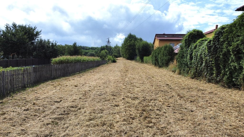 Działka inna na sprzedaż Będziemyśl  3 700m2 Foto 3