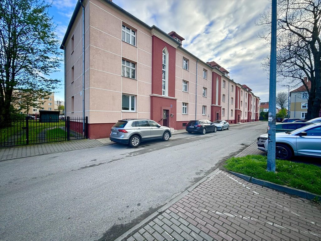 Mieszkanie dwupokojowe na sprzedaż Malbork, M.C.Skłodowskiej 2  51m2 Foto 11