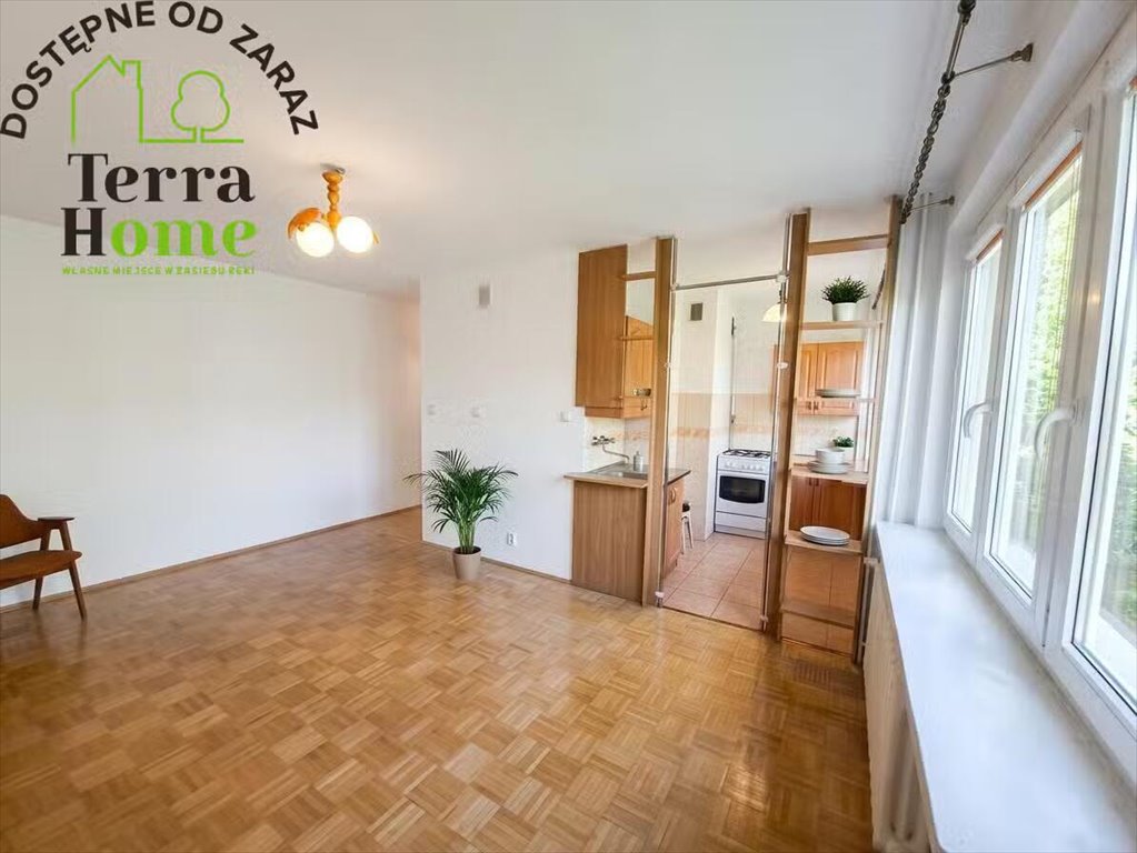 Polecam 26,7 m² mieszkanie z potencjałem inwestycyjnym w centrum Kielc Kielce, Jagiellońskie, Jagiellońska  27m2 Foto 1