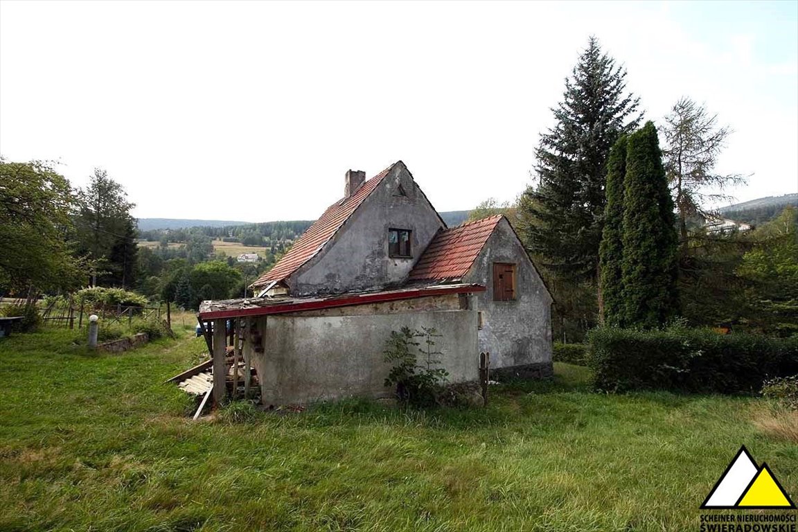 Dom na sprzedaż Świeradów-Zdrój, Krucza  121m2 Foto 8