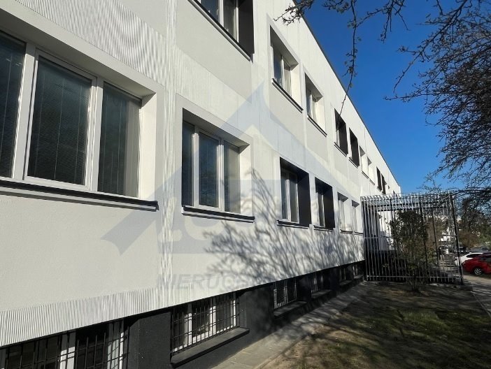 Nowoczesne biuro 85 m² z klimatyzacją i monitoringiem zapraszam Warszawa, Włochy  85m2 Foto 1