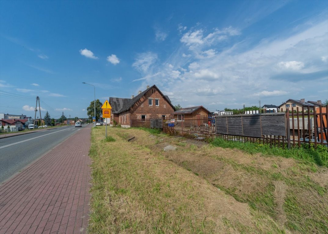 Lokal użytkowy na sprzedaż Rybnik, Rybnicka  4 494m2 Foto 5