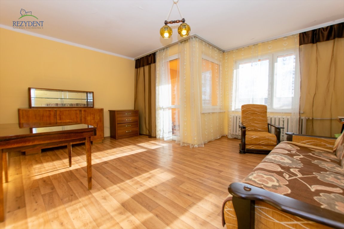 Mieszkanie dwupokojowe na sprzedaż Sosnowiec, Zagórze, Lenartowicza  51m2 Foto 1