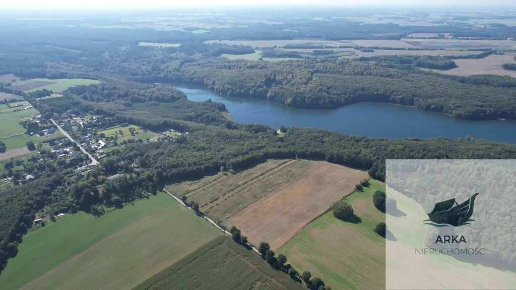 Działka budowlana na sprzedaż Dargocice  45 000m2 Foto 2